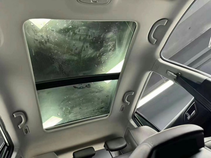 成都19年传祺GS46