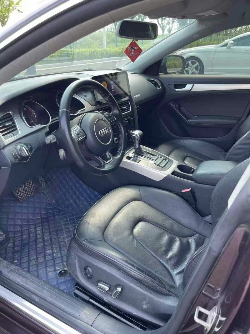 徐州14年奥迪A56