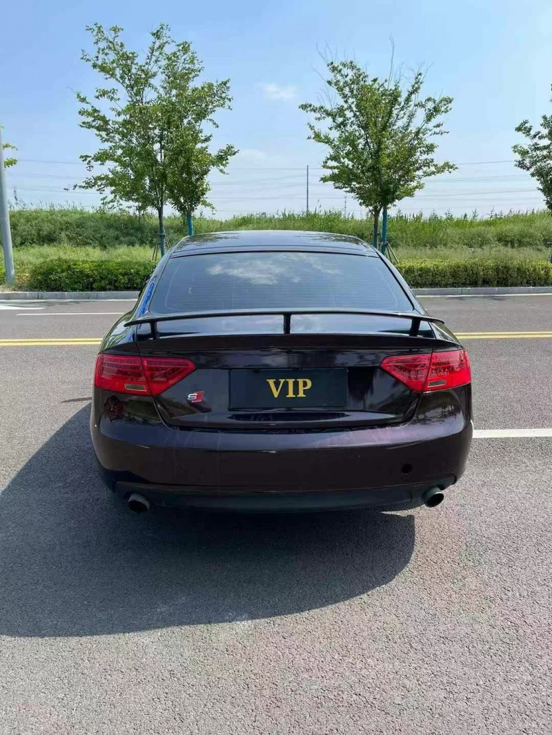 徐州14年奥迪A59