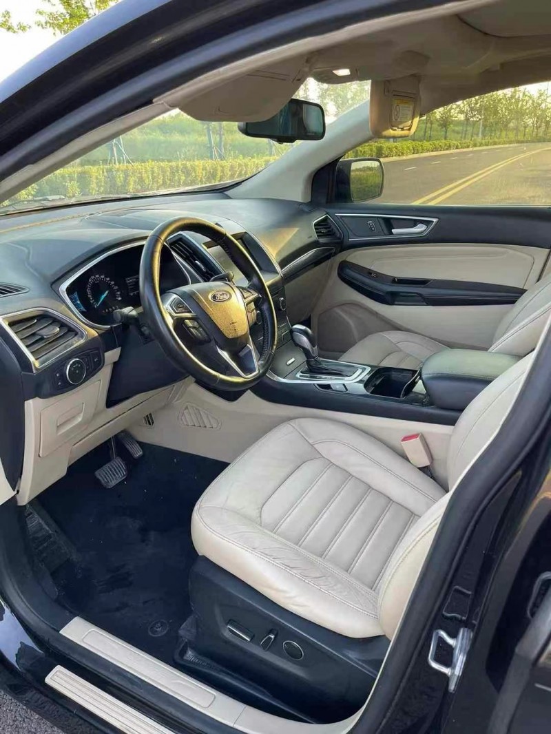 徐州15年福特锐界6