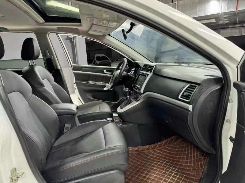 成都19年哈弗M65