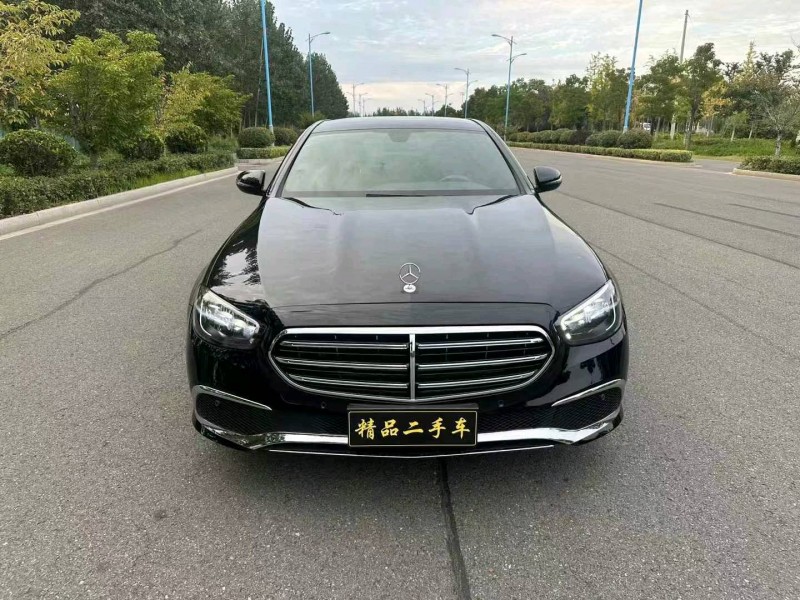 徐州21年奔驰E1