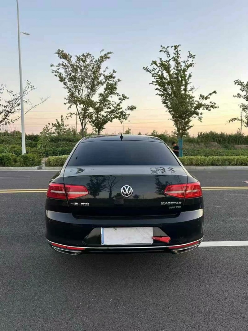 徐州17年大众迈腾9