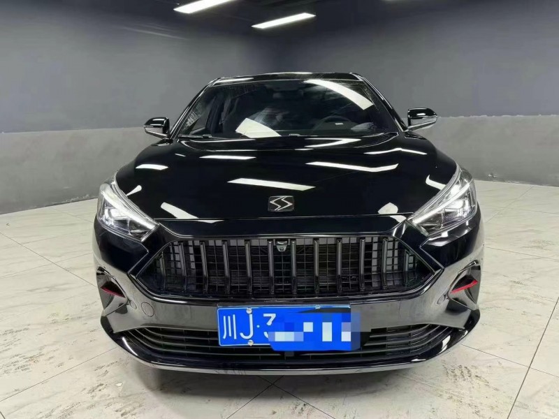成都23年江淮A51