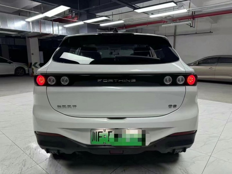 成都24年东风雷霆3