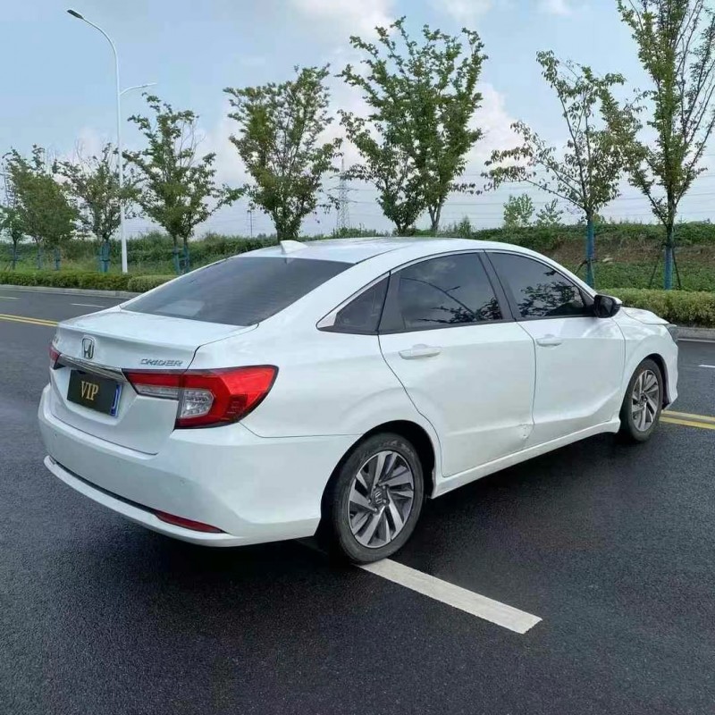 徐州20年本田凌派7