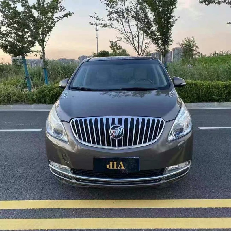 徐州11年别克GL81