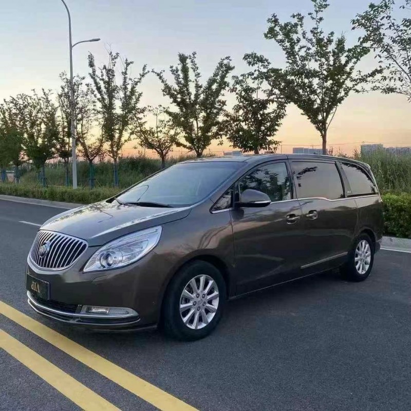 徐州11年别克GL82