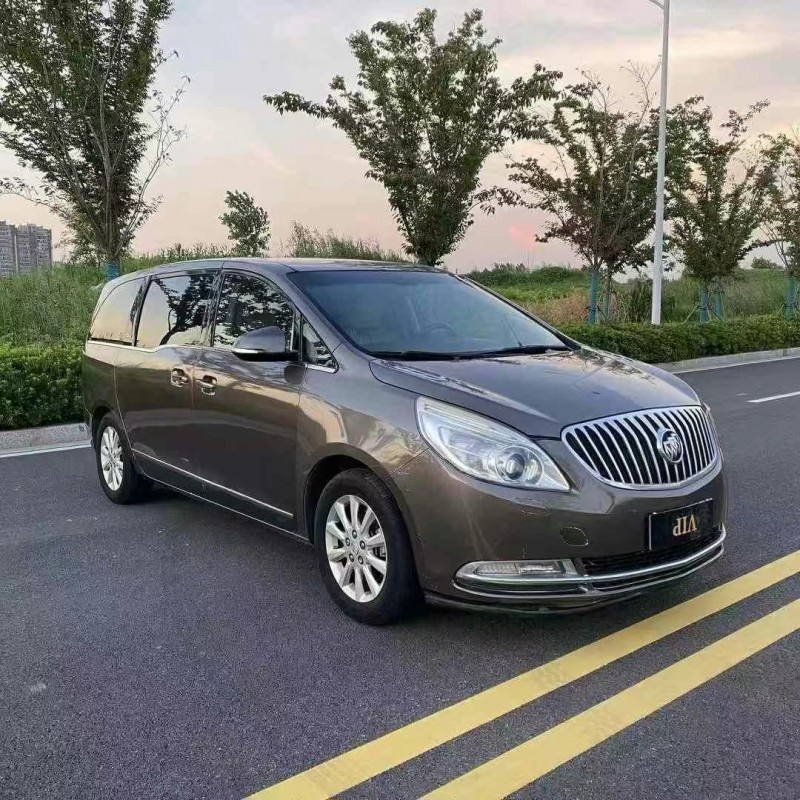 徐州11年别克GL83