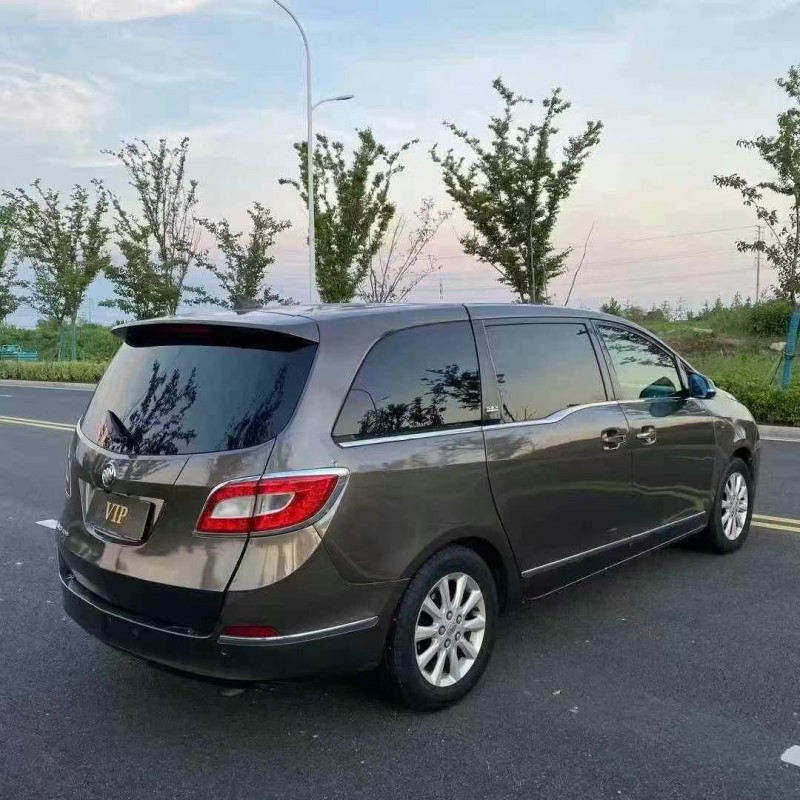 徐州11年别克GL88