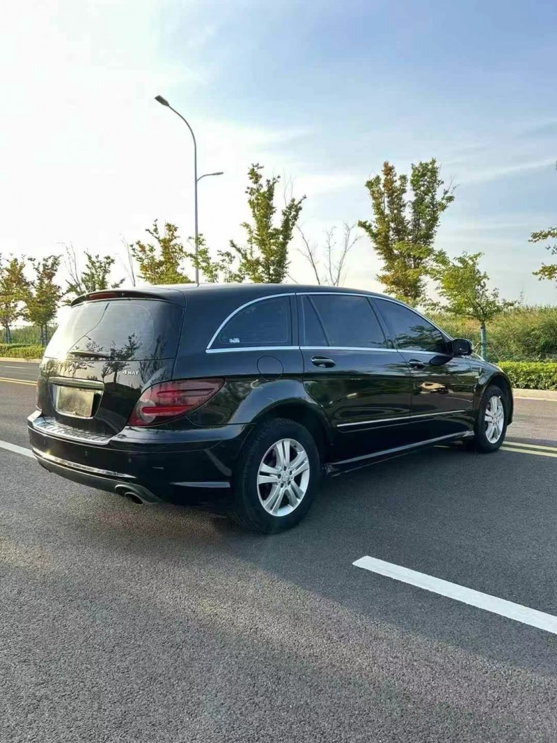 徐州10年奔驰R7