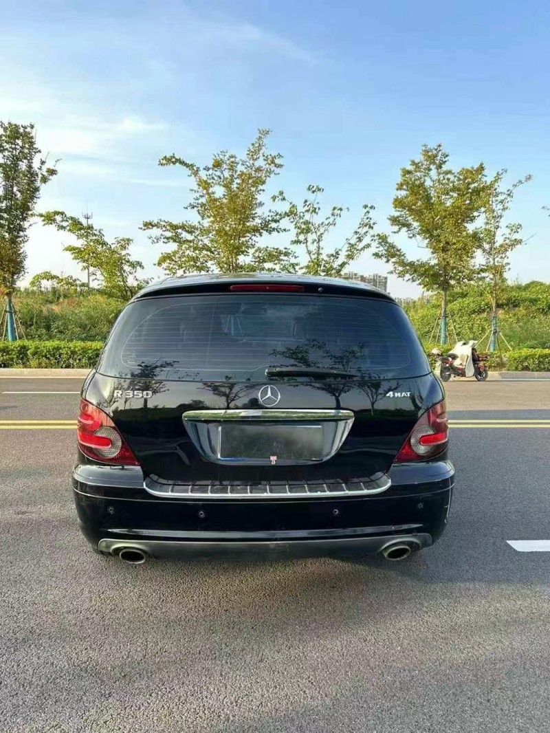 徐州10年奔驰R9