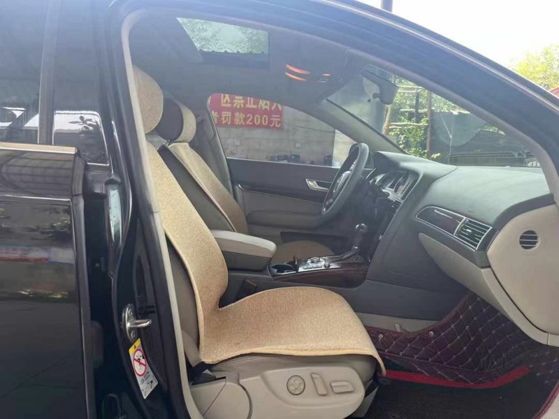 徐州12年奥迪A6L6