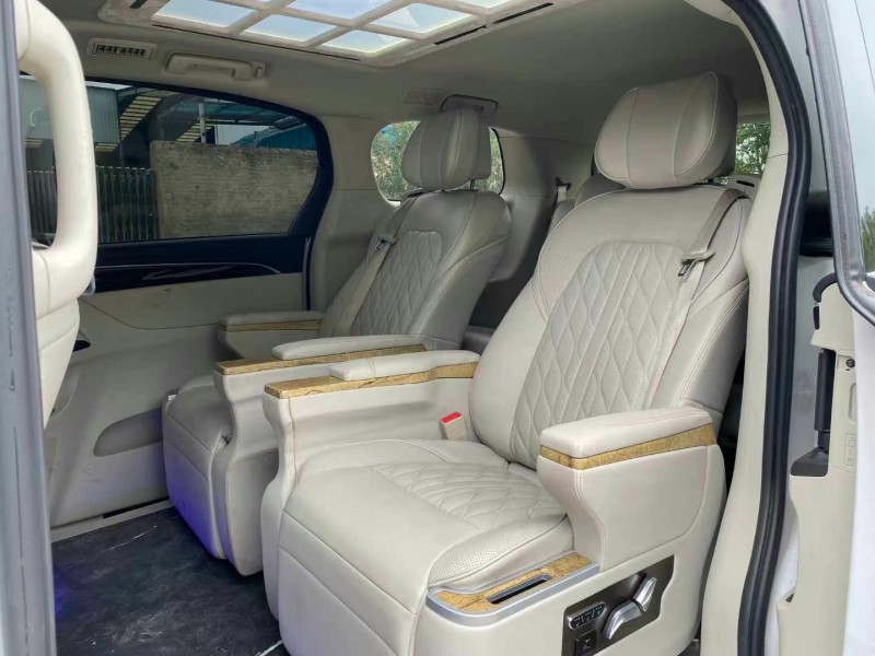 徐州19年别克GL87