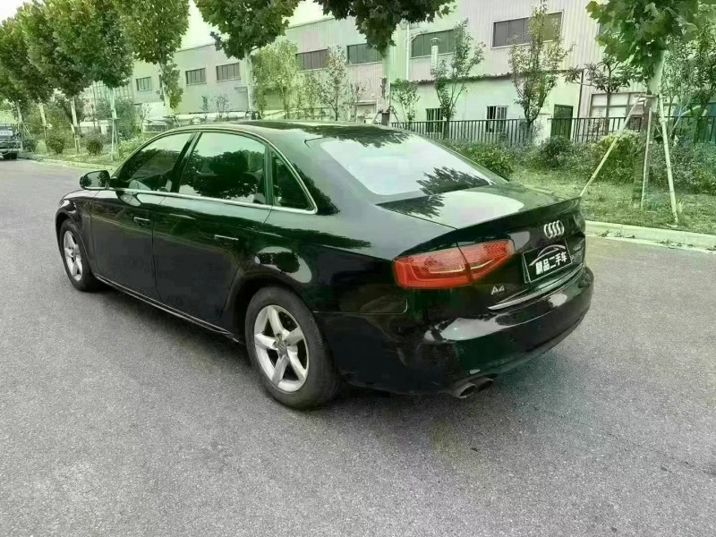 徐州15年奥迪A4L6
