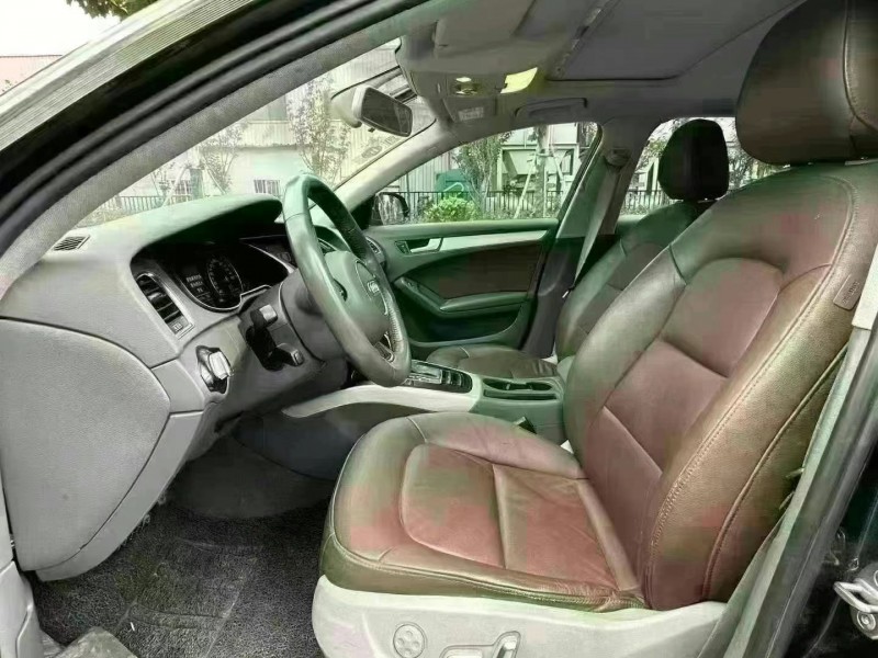 徐州15年奥迪A4L7