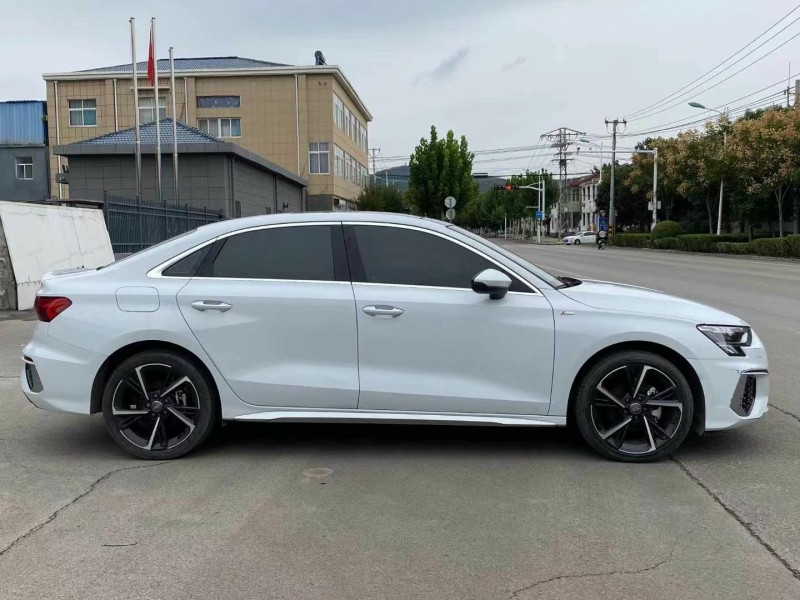 徐州21年奥迪A32