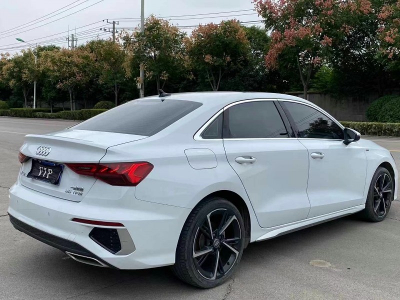 徐州21年奥迪A34