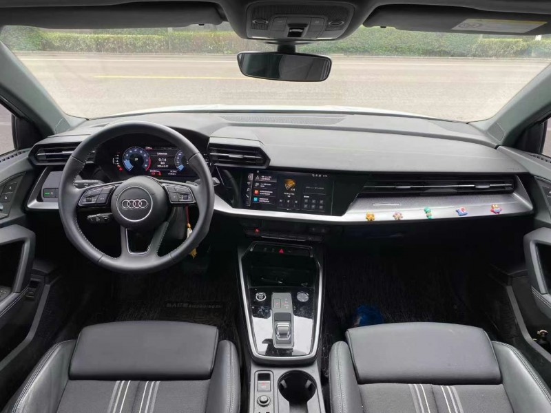 徐州21年奥迪A36