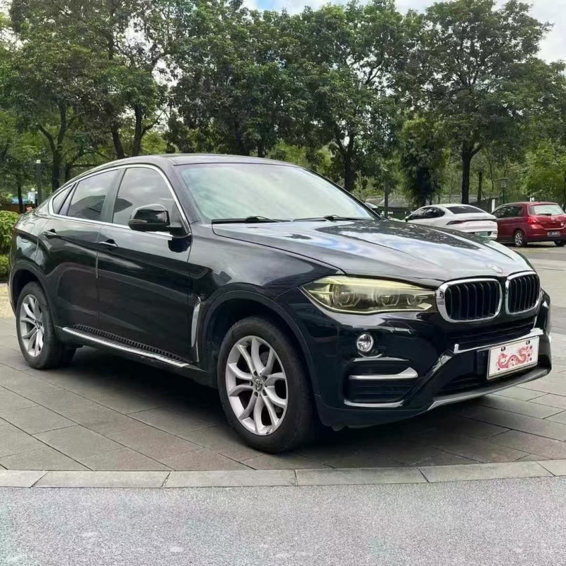 佛山18年宝马X62