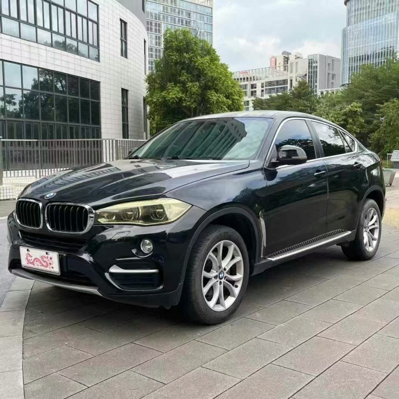佛山18年宝马X63