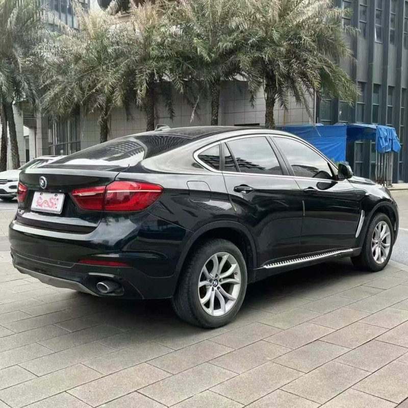 佛山18年宝马X67