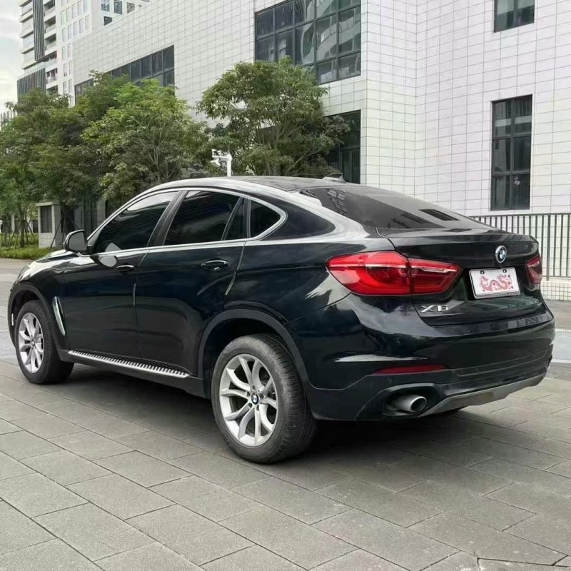 佛山18年宝马X68