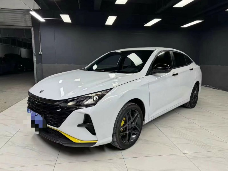 成都23年东风奕炫2