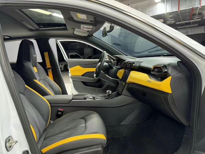 成都23年东风奕炫3