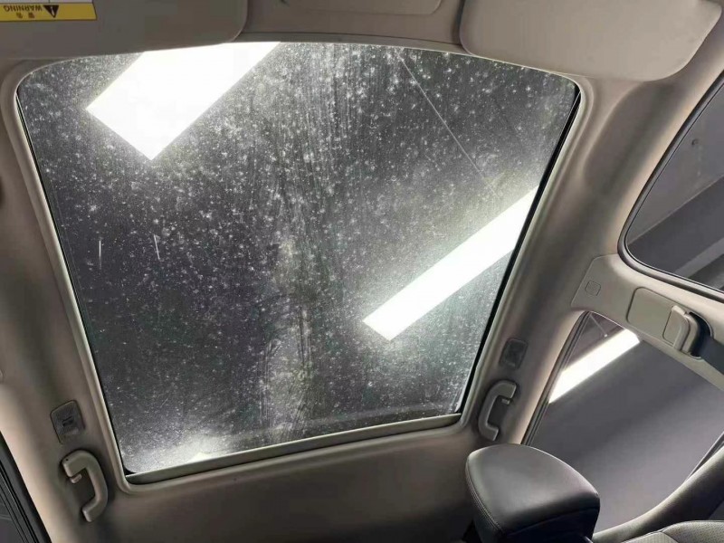 成都21年日产逍客5