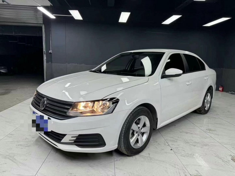 成都21年大众朗逸2