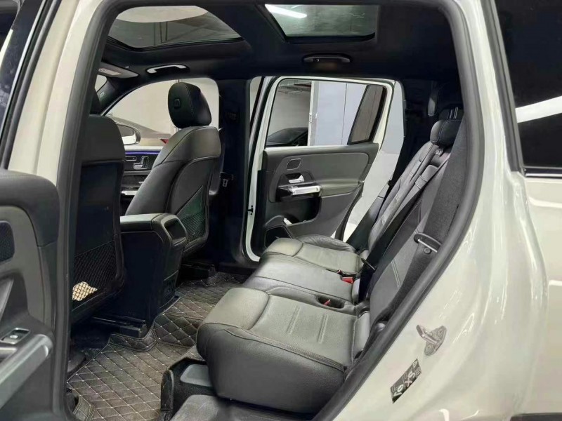 成都21年奔驰AMG9