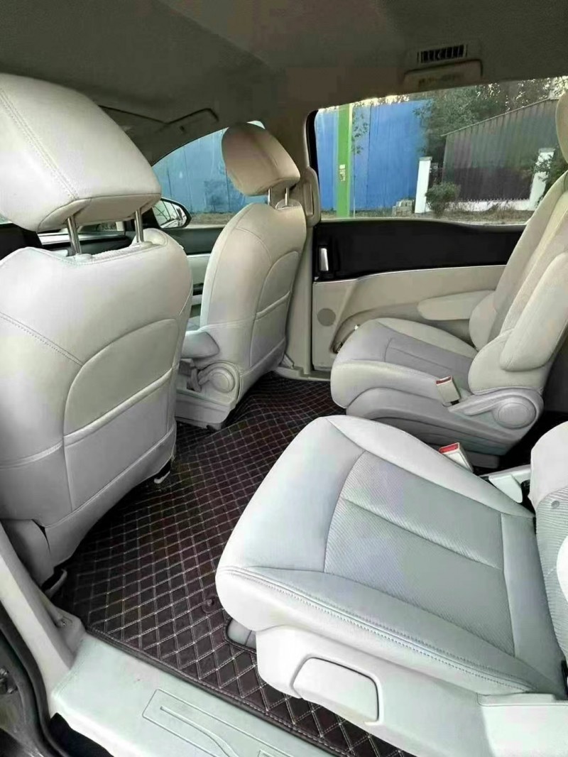 徐州21年别克GL85