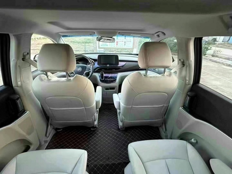 徐州21年别克GL86