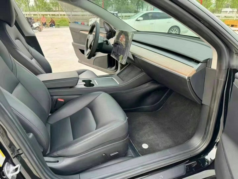 徐州21年特斯拉MODEL 35