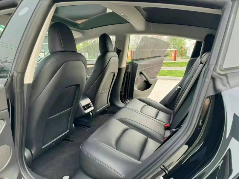 徐州21年特斯拉MODEL 36