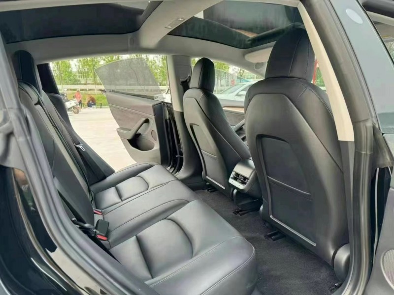 徐州21年特斯拉MODEL 37