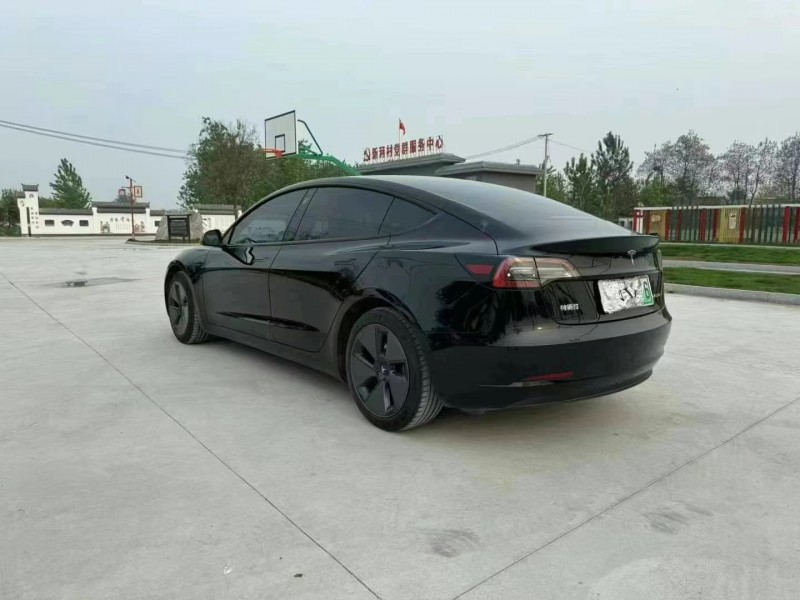 徐州21年特斯拉MODEL 38