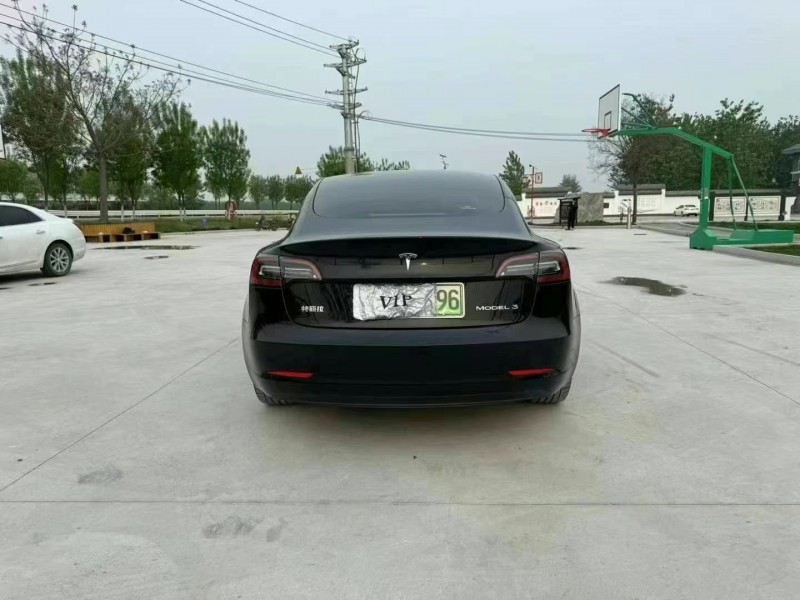 徐州21年特斯拉MODEL 39
