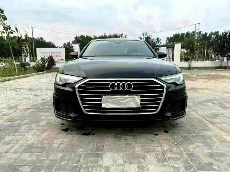 徐州22年奥迪A6L1