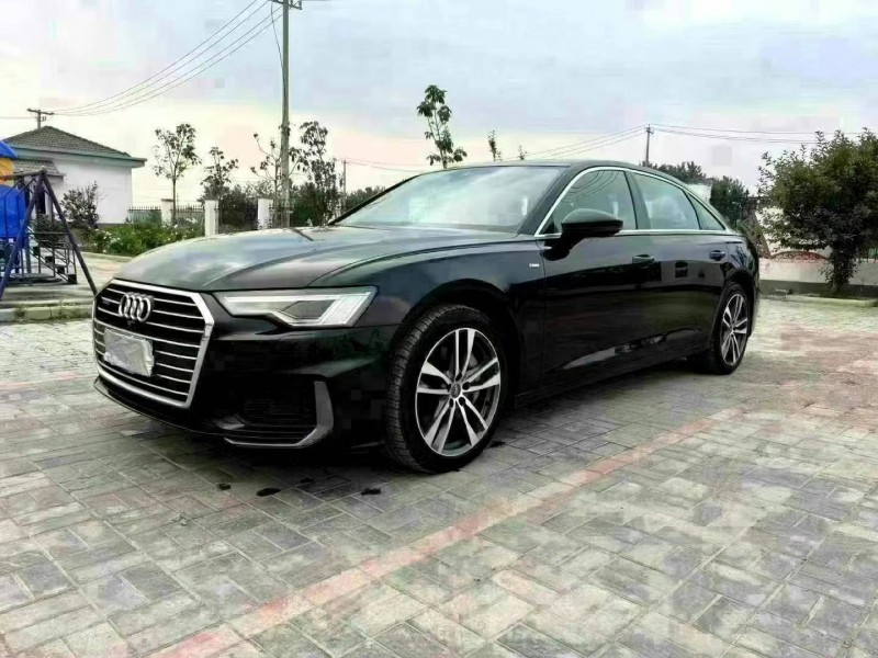 徐州22年奥迪A6L2