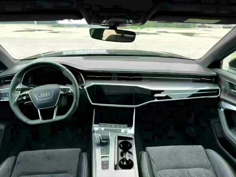 徐州22年奥迪A6L4