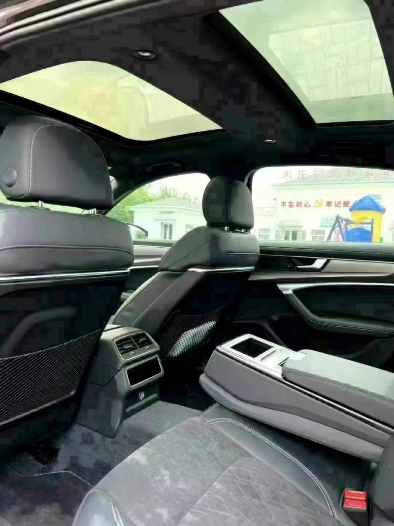 徐州22年奥迪A6L6