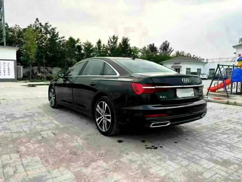 徐州22年奥迪A6L8