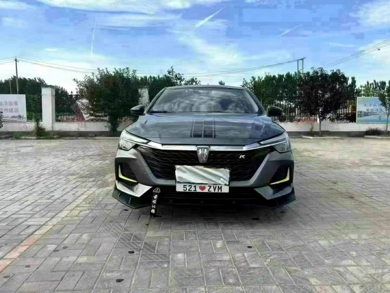 徐州21年榮威i61