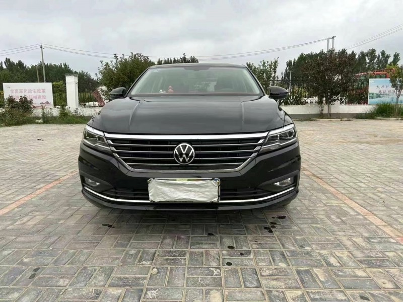 徐州22年大众朗逸1