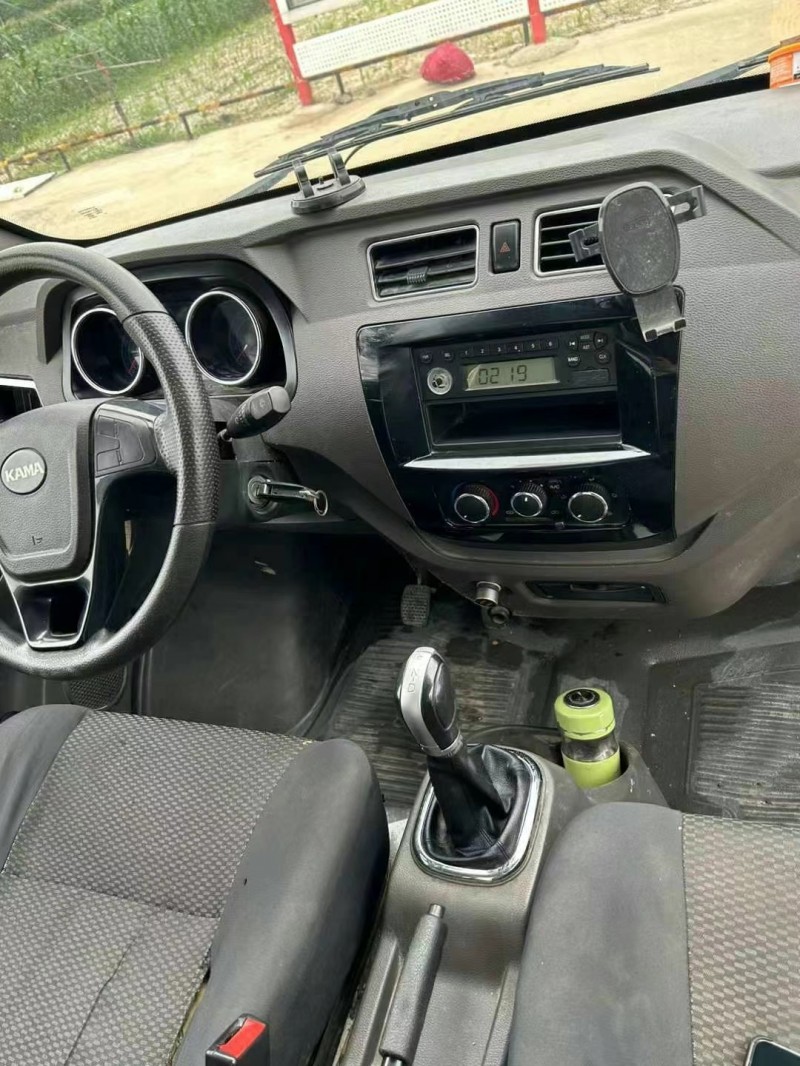 徐州22年凱馬汽車銳捷EM264
