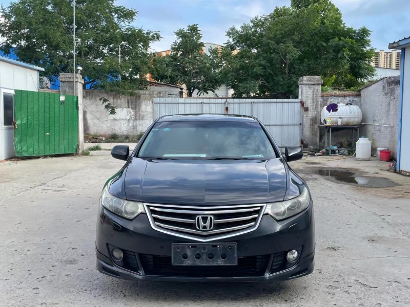 济宁11年本田思铂睿1