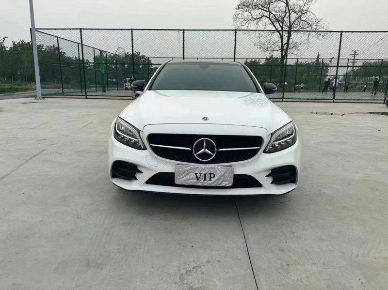 徐州22年奔驰C1