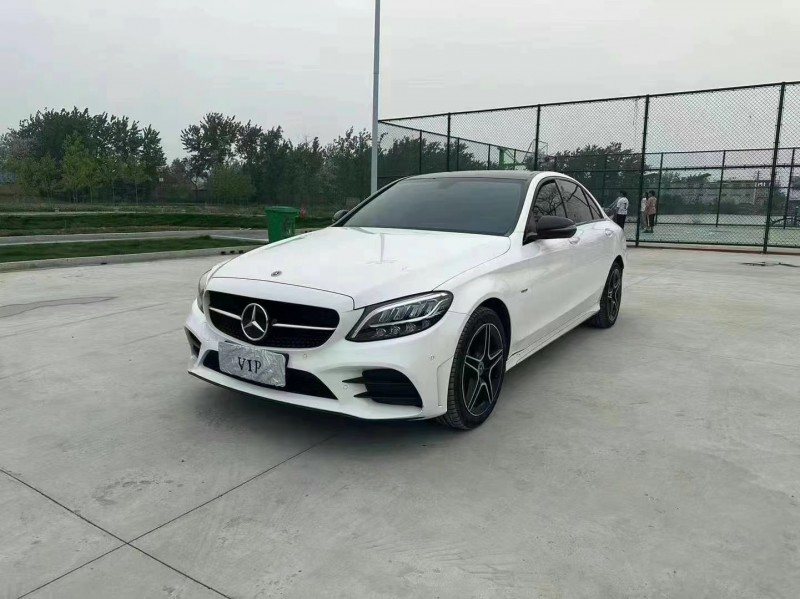 徐州22年奔驰C2
